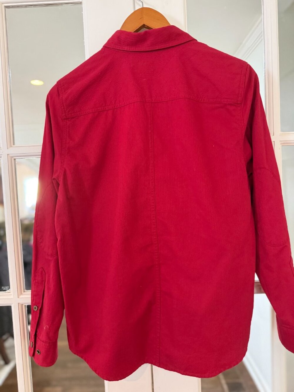 Ralph Lauren Original Dry Goods Supply Shirt - Picture 3 of 6